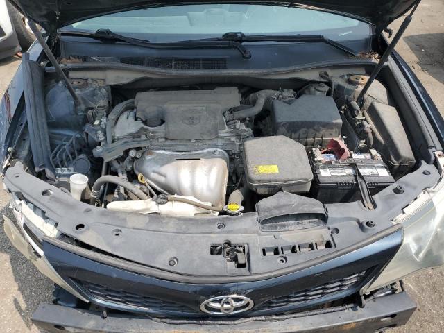Photo 11 from auction – 2014 TOYOTA CAMRY L with VIN 4T1BF1FKXEU745453