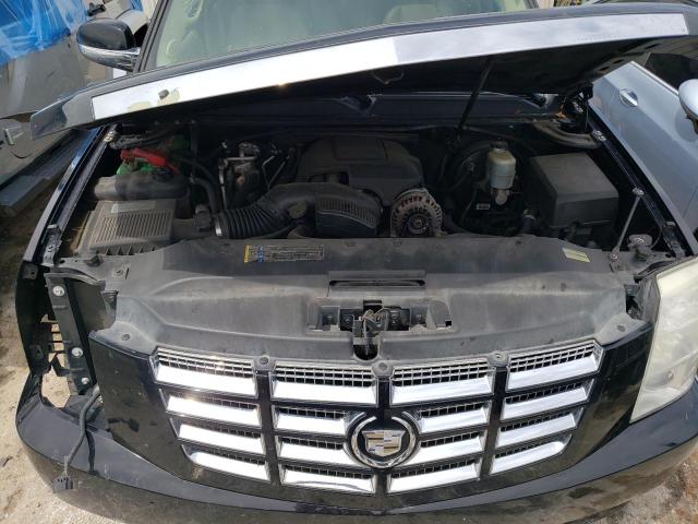 Photo 12 from auction – 2010 CADILLAC ESCALADE L with VIN 1GYUKBEF3AR136800