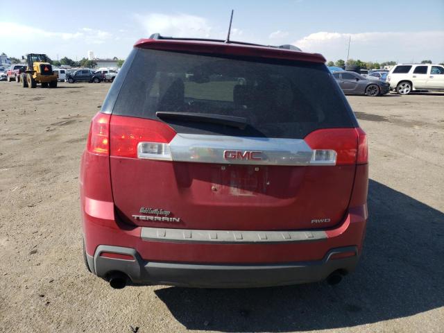 صورة رقم 6 من المزاد - 2013 GMC TERRAIN SL مع VIN 2GKFLVE30D6407884