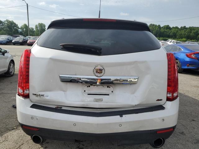 Photo 6 from auction – 2010 CADILLAC SRX PERFOR with VIN 3GYFNEEY3AS557044