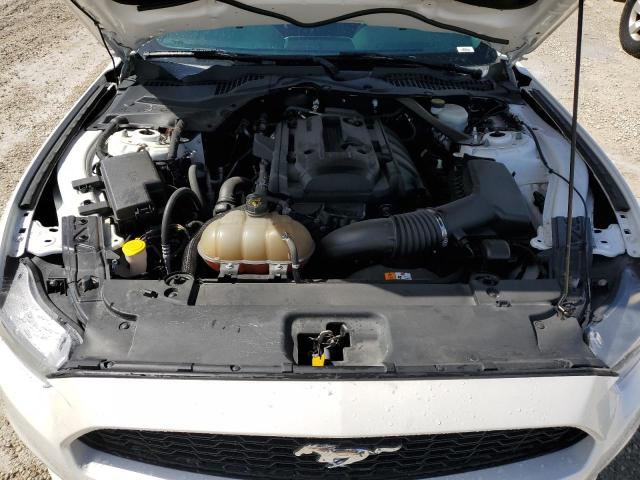 Photo 11 from auction – 2017 FORD MUSTANG with VIN 1FA6P8TH3H5276019
