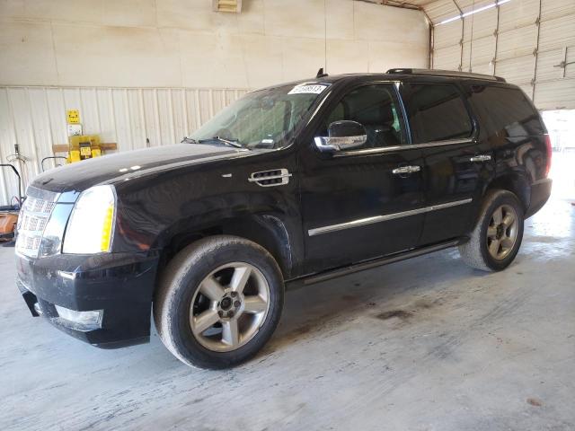 Zdjęcie 1 z aukcji – 2011 CADILLAC ESCALADE P z VIN 1GYS4DEF9BR321819