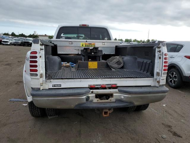 Photo 6 from auction – 1999 FORD F350 SUPER with VIN 1FTWW33F7XEA04487