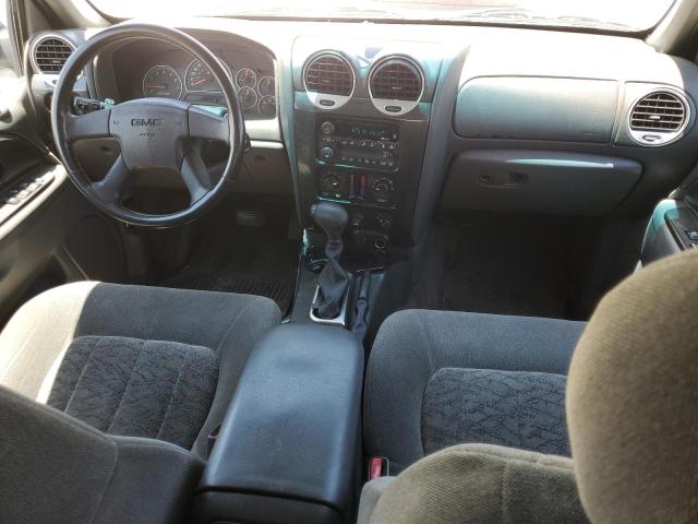 Photo 8 from auction – 2002 GMC ENVOY with VIN 1GKDS13S222196503