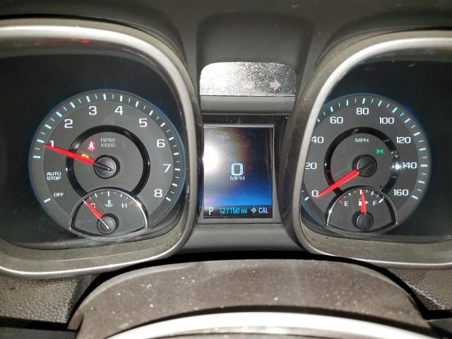 Photo 9 from auction – 2015 CHEVROLET MALIBU 2LT with VIN 1G11D5SL0FF173724