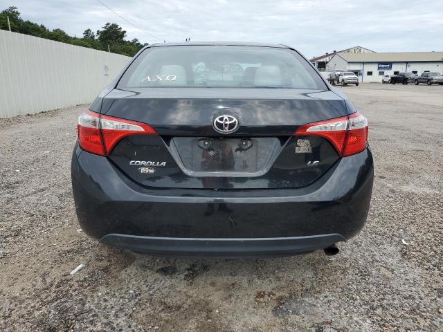 Photo 6 from auction – 2014 TOYOTA COROLLA L with VIN 2T1BURHEXEC193529