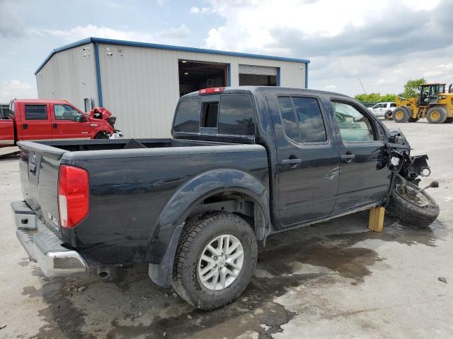 Photo 3 from auction – 2019 NISSAN FRONTIER S with VIN 1N6DD0EV1KN756823