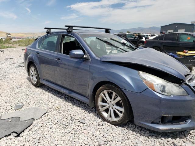 Photo 4 from auction – 2013 SUBARU LEGACY 2.5 with VIN 4S3BMBC67D3007086