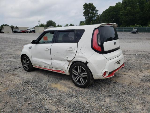 Photo 2 from auction – 2014 KIA SOUL + with VIN KNDJP3A54E7070515