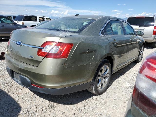 Photo 3 from auction – 2012 FORD TAURUS SEL with VIN 1FAHP2EW5CG109451
