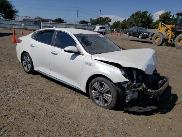 Photo 4 from auction – 2017 KIA OPTIMA PLU with VIN KNAGV4LD2H5009123