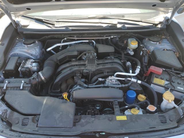 Photo 11 from auction – 2021 SUBARU CROSSTREK with VIN JF2GTHNC2M8255720