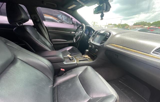 Photo 5 from auction – 2011 CHRYSLER 300C with VIN 2C3CA6CT8BH538936
