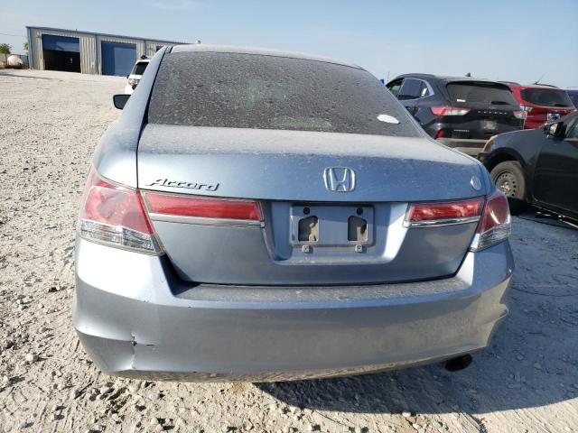 Photo 6 from auction – 2011 HONDA ACCORD EX with VIN 1HGCP2F75BA055843