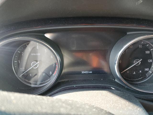 Photo 9 from auction – 2022 BUICK ENCORE GX with VIN KL4MMESL7NB028264