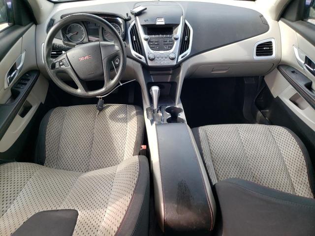 Photo 8 from auction – 2011 GMC TERRAIN SL with VIN 2CTALMEC2B6389471