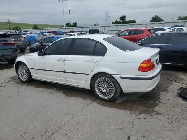 Photo 2 from auction – 2003 BMW 330 XI with VIN WBAEW53413PG10016