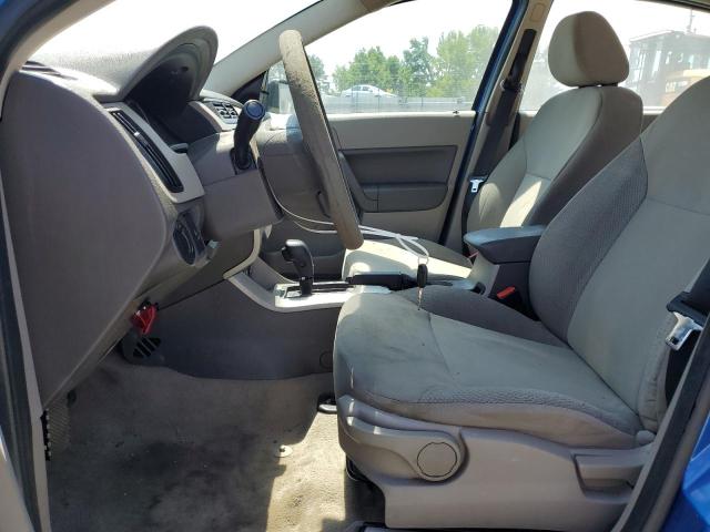 Снимка 7 от търг – 2011 FORD FOCUS S с VIN 1FAHP3EN4BW110608