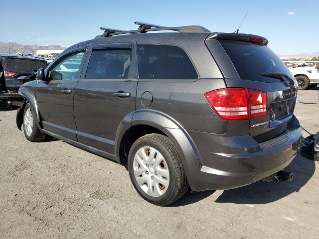 Photo 2 from auction – 2016 DODGE JOURNEY SE with VIN 3C4PDCAB9GT233828
