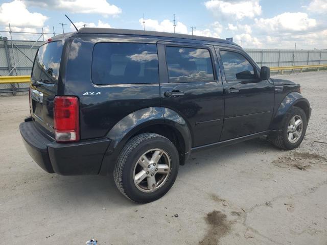 Photo 3 from auction – 2011 DODGE NITRO SXT with VIN 1D4PU5GK4BW535214