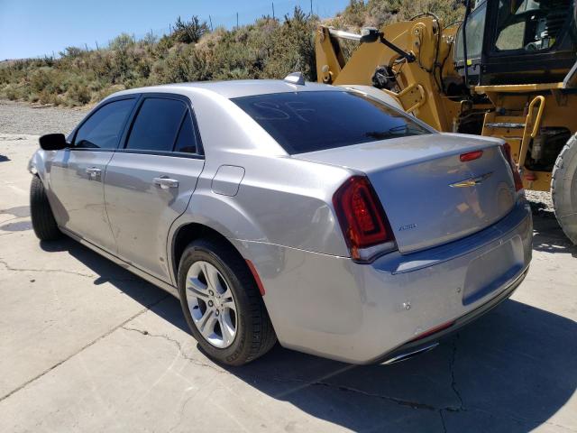 Photo 2 from auction – 2018 CHRYSLER 300 S with VIN 2C3CCAGG5JH268587