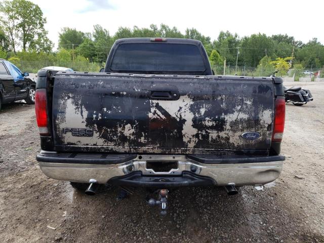 Photo 6 from auction – 2002 FORD F250 SUPER with VIN 1FTNF21L92EC61125