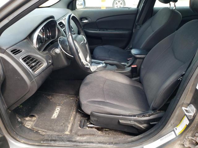Zdjęcie 7 z aukcji – 2013 CHRYSLER 200 TOURIN z VIN 1C3CCBBB8DN546802