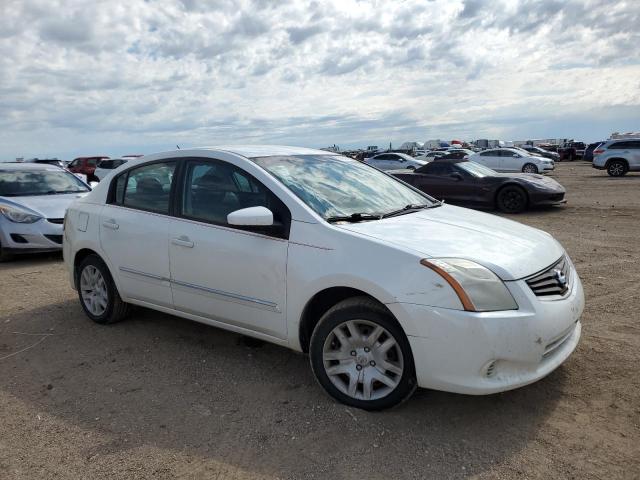 Photo 4 from auction – 2011 NISSAN SENTRA 2.0 with VIN 3N1AB6AP8BL701813