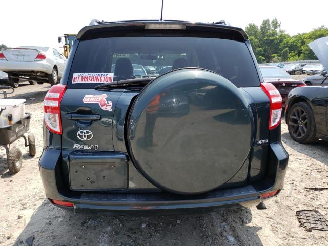 Photo 6 from auction – 2011 TOYOTA RAV4 with VIN 2T3BF4DV2BW104489