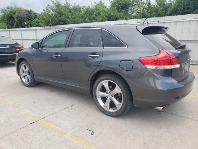 Photo 2 from auction – 2012 TOYOTA VENZA LE with VIN 4T3ZK3BB1CU046776