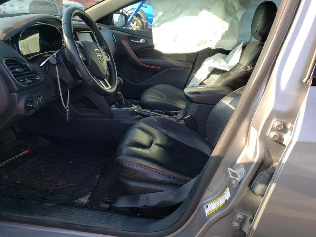 Photo 7 from auction – 2014 DODGE DART GT with VIN 1C3CDFEB2ED866771