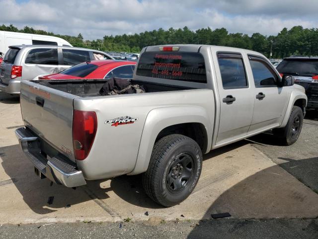 Photo 3 from auction – 2006 GMC CANYON with VIN 1GTDT136668201748