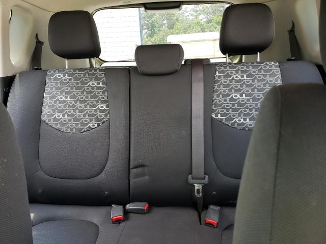 Photo 10 from auction – 2011 KIA SOUL with VIN KNDJT2A25B7210420