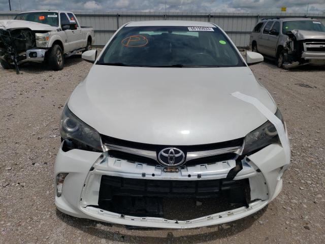 Photo 5 from auction – 2016 TOYOTA CAMRY LE with VIN 4T1BF1FK3GU257593