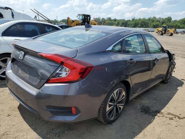 Photo 3 from auction – 2017 HONDA CIVIC EX with VIN 2HGFC1F33HH643959