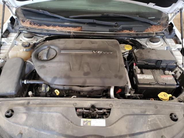 Photo 11 from auction – 2015 CHRYSLER 200 S with VIN 1C3CCCBG9FN757513
