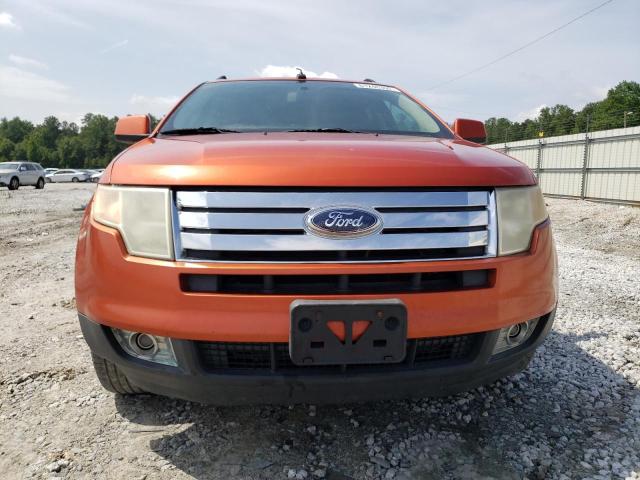 Photo 5 from auction – 2008 FORD EDGE SEL with VIN 2FMDK38C88BA99300