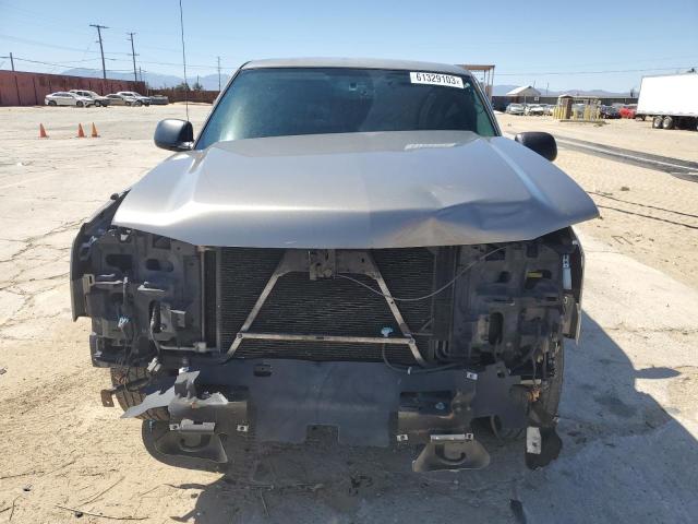 Photo 5 from auction – 2006 CHEVROLET SILVERADO with VIN 1GCEC19V86Z301458