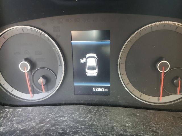 Photo 9 from auction – 2019 HYUNDAI SONATA LIM with VIN 5NPE34ABXKH764657