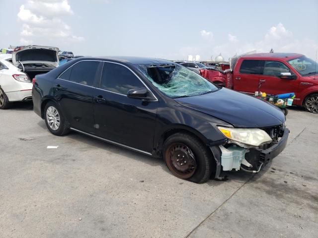Photo 4 from auction – 2014 TOYOTA CAMRY L with VIN 4T1BF1FKXEU305233