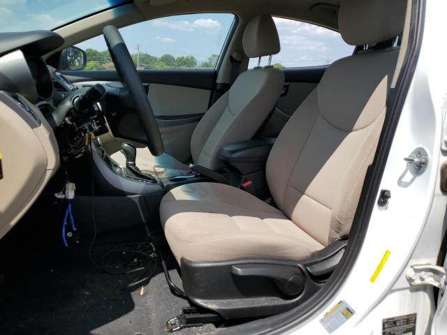 Photo 7 from auction – 2016 HYUNDAI ELANTRA SE with VIN 5NPDH4AE1GH756431
