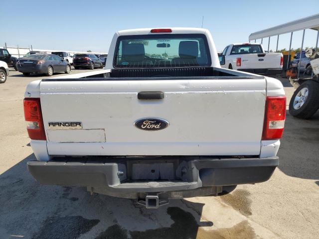 Photo 10 from auction – 2011 FORD RANGER with VIN 1FTKR1AD5BPA88432