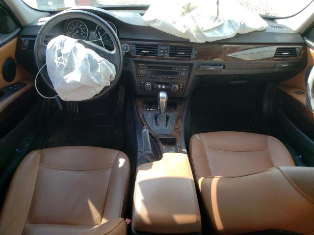 Photo 8 from auction – 2011 BMW 328 I with VIN WBAPH7C51BE675575