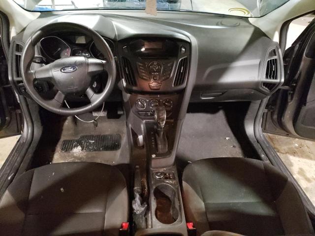 Photo 8 from auction – 2014 FORD FOCUS S with VIN 1FADP3E26EL404439