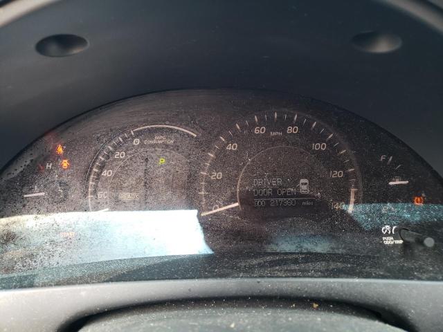Photo 9 from auction – 2007 TOYOTA CAMRY HYBR with VIN JTNBB46K773021547