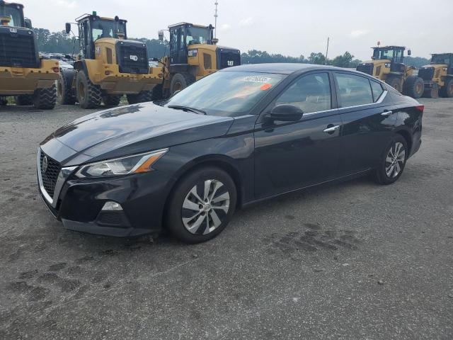 NISSAN ALTIMA S 2020 with VIN 1N4BL4BV5LC195571 - Photo from auction