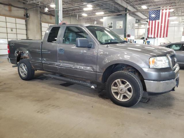 Photo 4 from auction – 2008 FORD F150 with VIN 1FTPX14V08FB18208