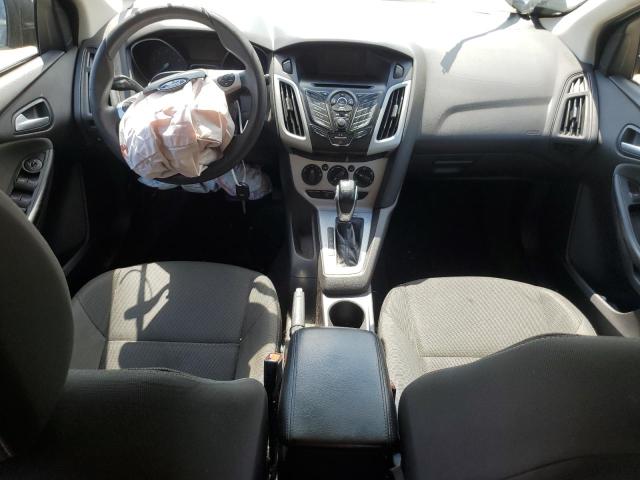 Photo 8 from auction – 2014 FORD FOCUS SE with VIN 1FADP3F22EL126072