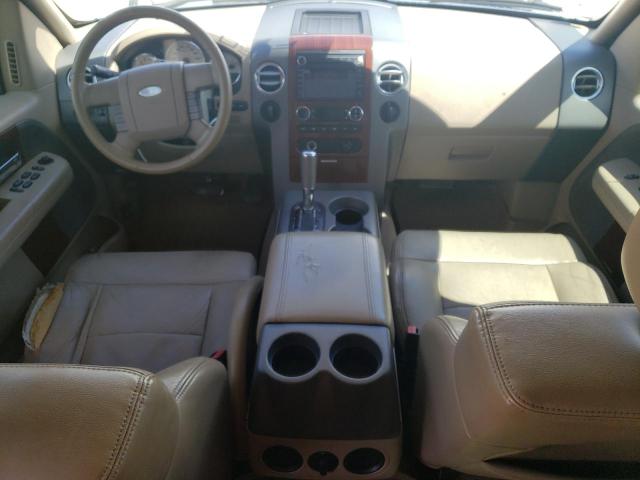 Photo 8 from auction – 2008 FORD F150 SUPER with VIN 1FTPW14V18FB05714