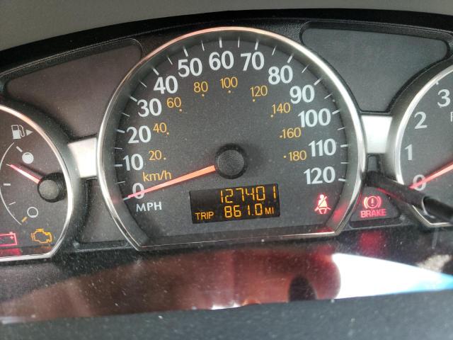 Photo 9 from auction – 2007 SATURN ION LEVEL with VIN 1G8AZ55F17Z135301